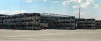Донецкий аэропорт все еще в состоянии принимать самолеты с техникой и вооружением /Лысенко/